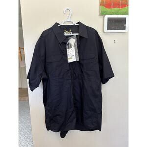 First Tactical Men's Specialist short sleeved shirt size XXL new with tags